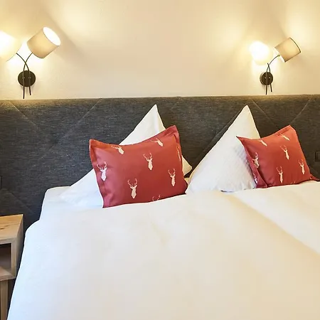 Tirolerhof - Appartementhaus 3*