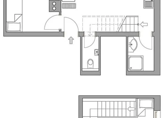 Tirolerhof - Appartementhaus