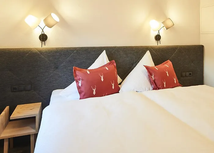 Tirolerhof - Appartementhaus 3*