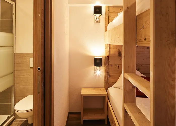 شقة فندقية Tirolerhof - Appartementhaus 3*