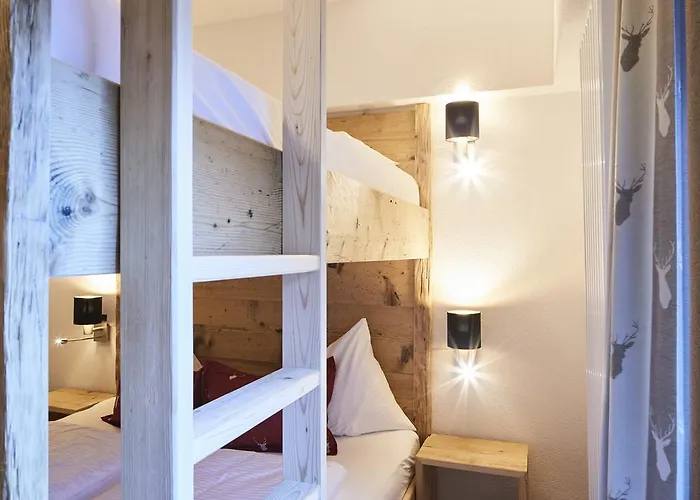 Tirolerhof - Appartementhaus