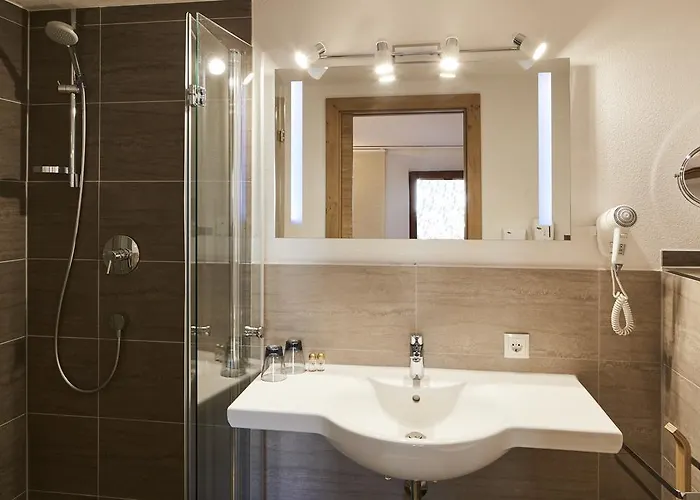 Tirolerhof - Appartementhaus شقة فندقية