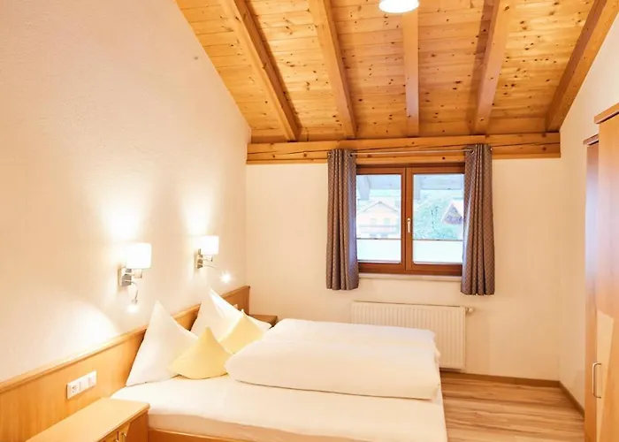 Tirolerhof - Appartementhaus