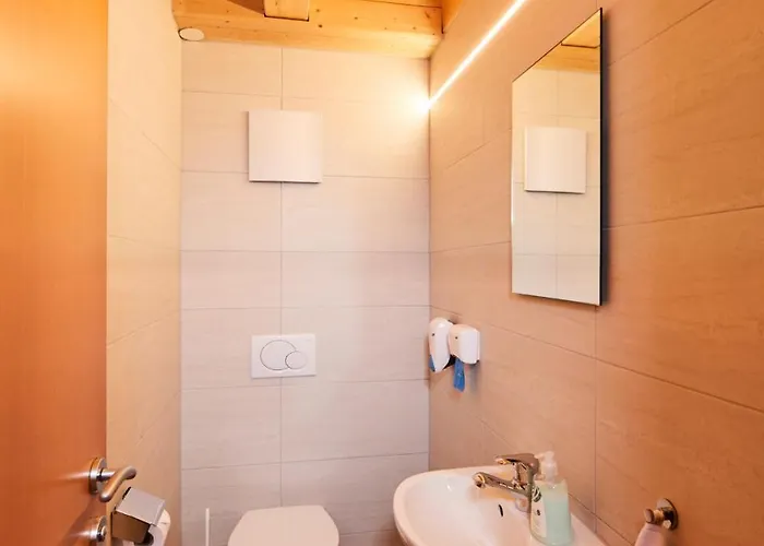 Hotel apartamentowy Tirolerhof - Appartementhaus