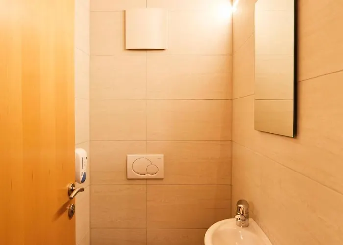 Tirolerhof - Appartementhaus Hotel apartamentowy 3*