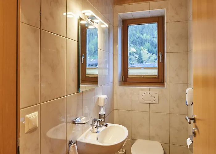 Tirolerhof - Appartementhaus