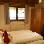Tirolerhof - Appartementhaus 3* Kaunertal