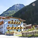 Tirolerhof - Appartementhaus Appart hôtel 3*