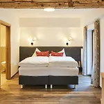 Appart hôtel Tirolerhof - Appartementhaus Kaunertal