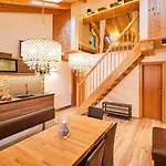 Tirolerhof - Appartementhaus 3* Kaunertal