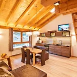 Tirolerhof - Appartementhaus Appart hôtel Kaunertal
