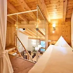 Tirolerhof - Appartementhaus Appart hôtel 3*