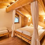 Appart hôtel Tirolerhof - Appartementhaus Kaunertal