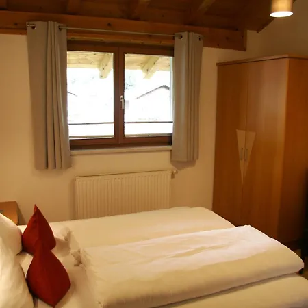 Tirolerhof - Appartementhaus * Kaunertal