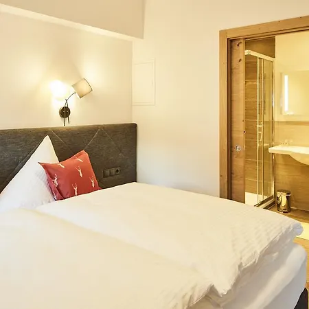 Appart hôtel Tirolerhof - Appartementhaus Kaunertal