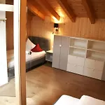 Aparthotel Tirolerhof - Appartementhaus