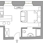 Tirolerhof - Appartementhaus 3* Kaunertal