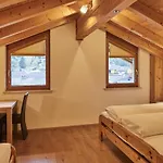 Tirolerhof - Appartementhaus Aparthotel Kaunertal