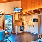 Aparthotel Tirolerhof - Appartementhaus Kaunertal