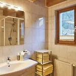 Tirolerhof - Appartementhaus Aparthotel Kaunertal