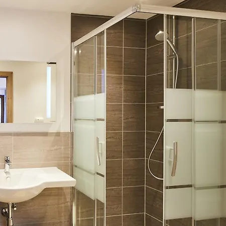 Tirolerhof - Appartementhaus 3*