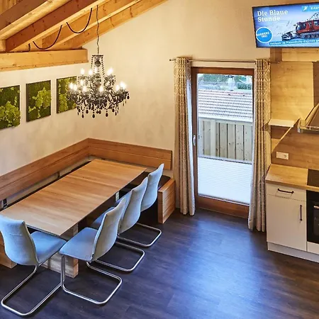 Tirolerhof - Appartementhaus