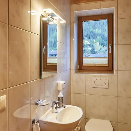 Tirolerhof - Appartementhaus